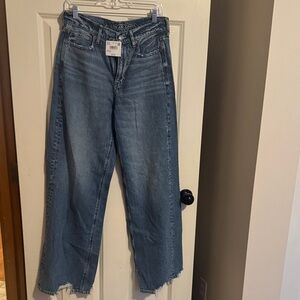 Classic Blue Women's Jeans American eagle